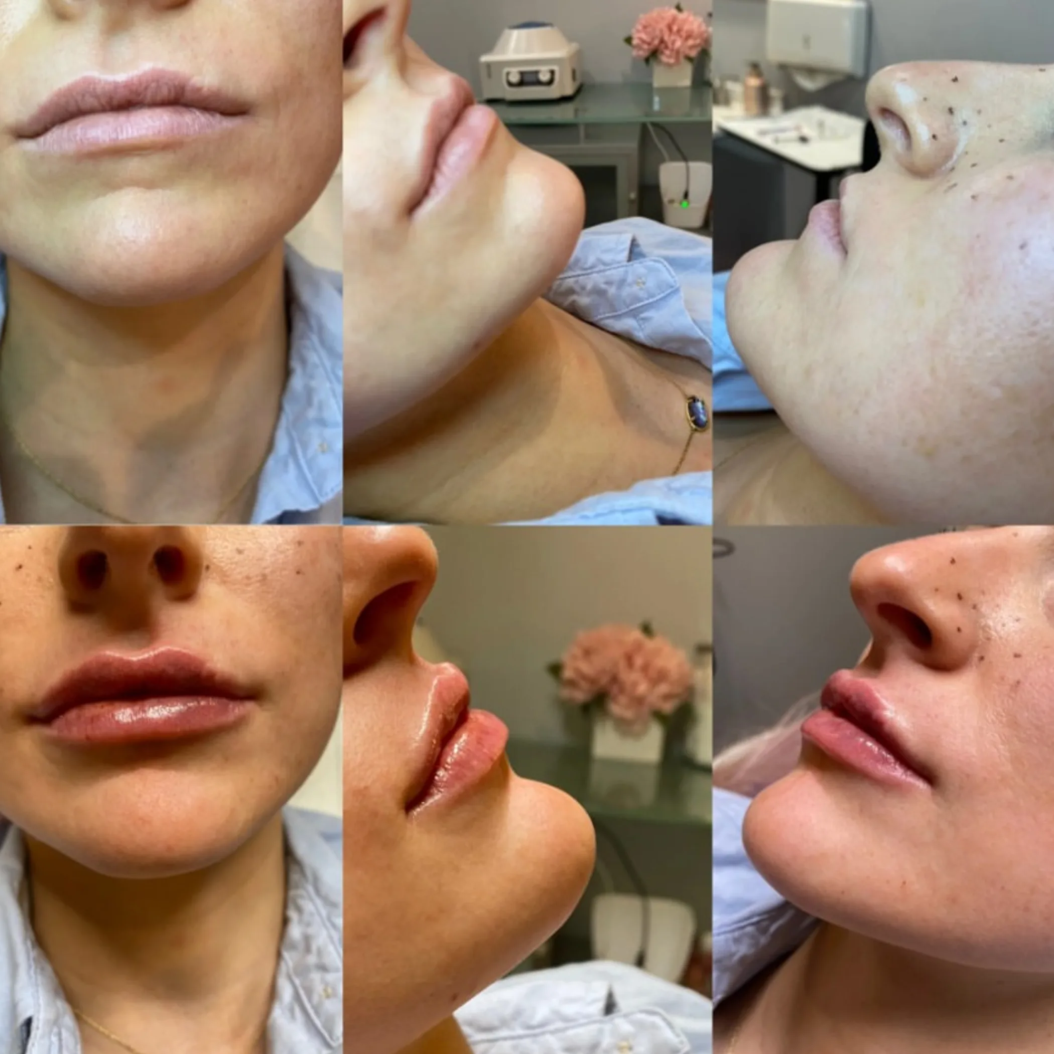 aftercare products for lip blush tattoo