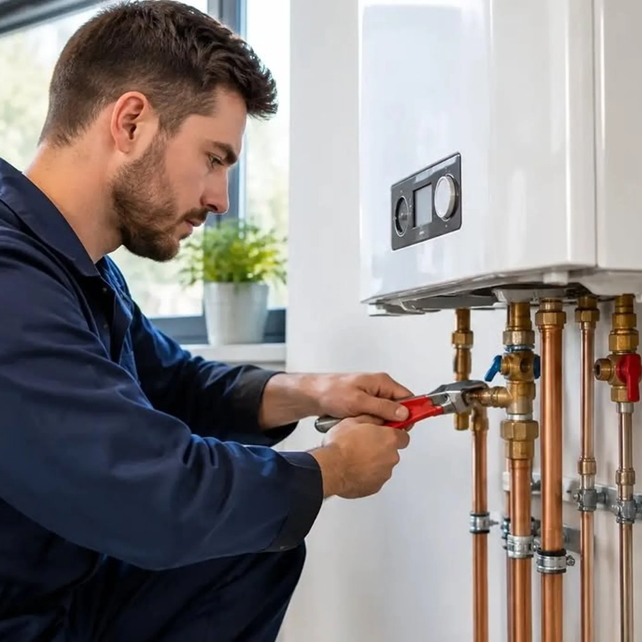 emergency plumbing repair